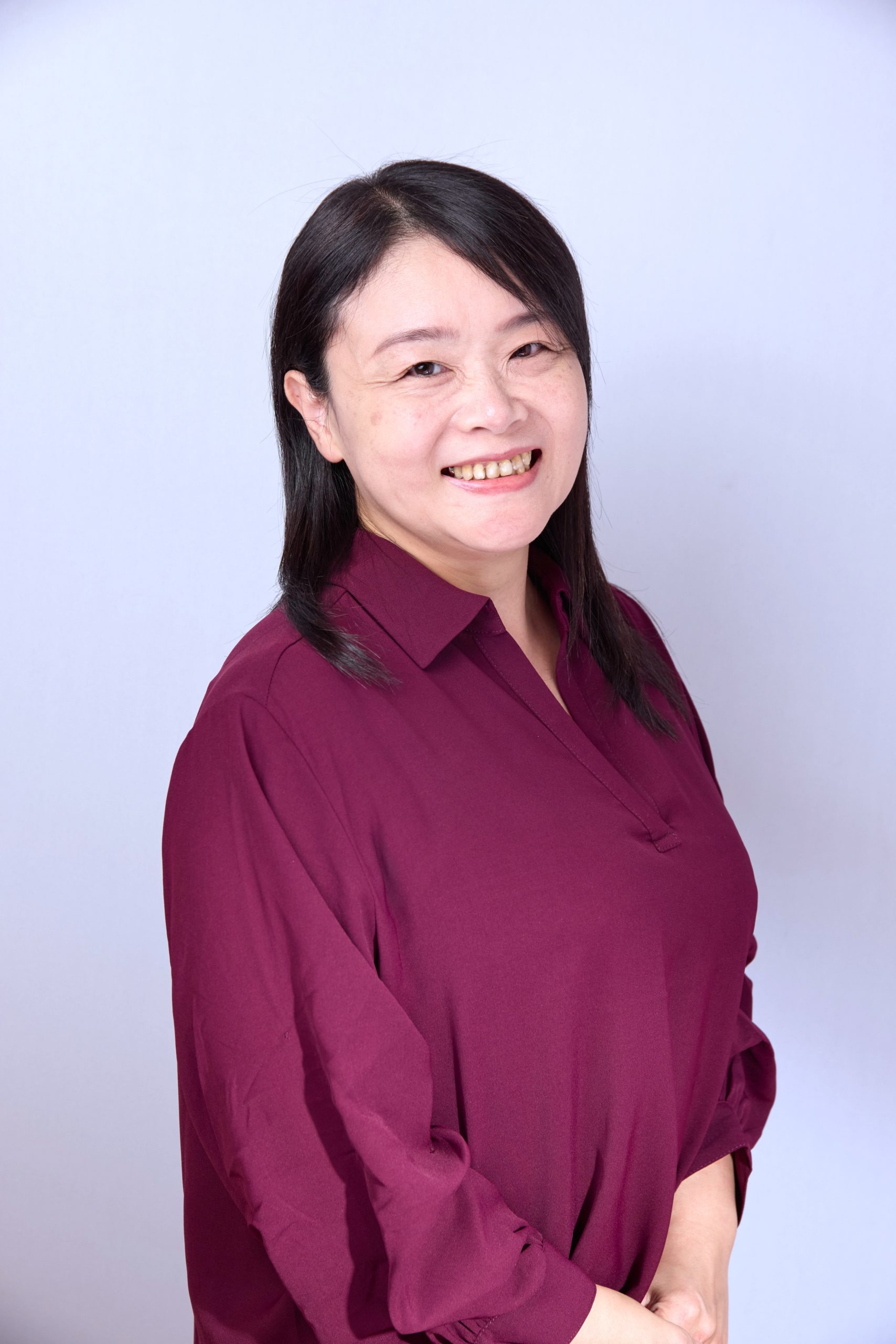 森井先生 プロフィール写真