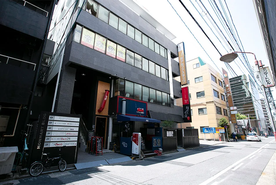 Hanaポップスピアノ名古屋駅前教室