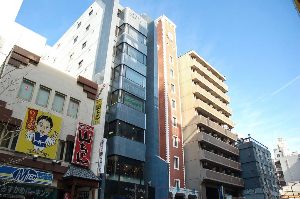 Hanaポップスピアノ栄教室