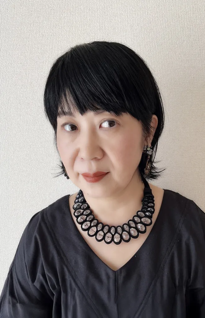 Hanaポップスピアノ講師　平岡先生