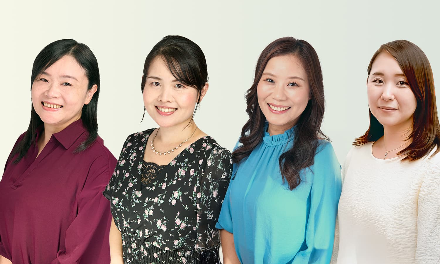 ピアノ講師の写真