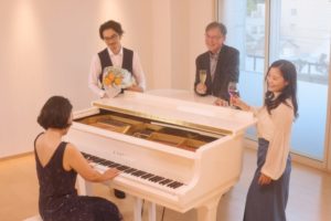 ピアノコミュニティ