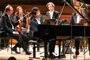 エリザベート王妃国際音楽コンクール