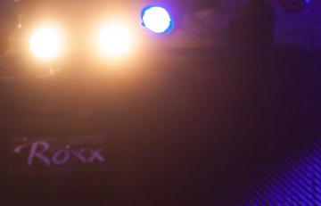 ライブハウスのイメージ画像